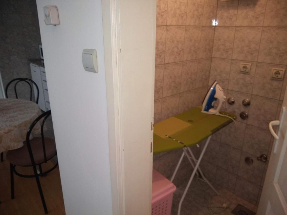 Apartment Vojinovic Aranđelovac Extérieur photo