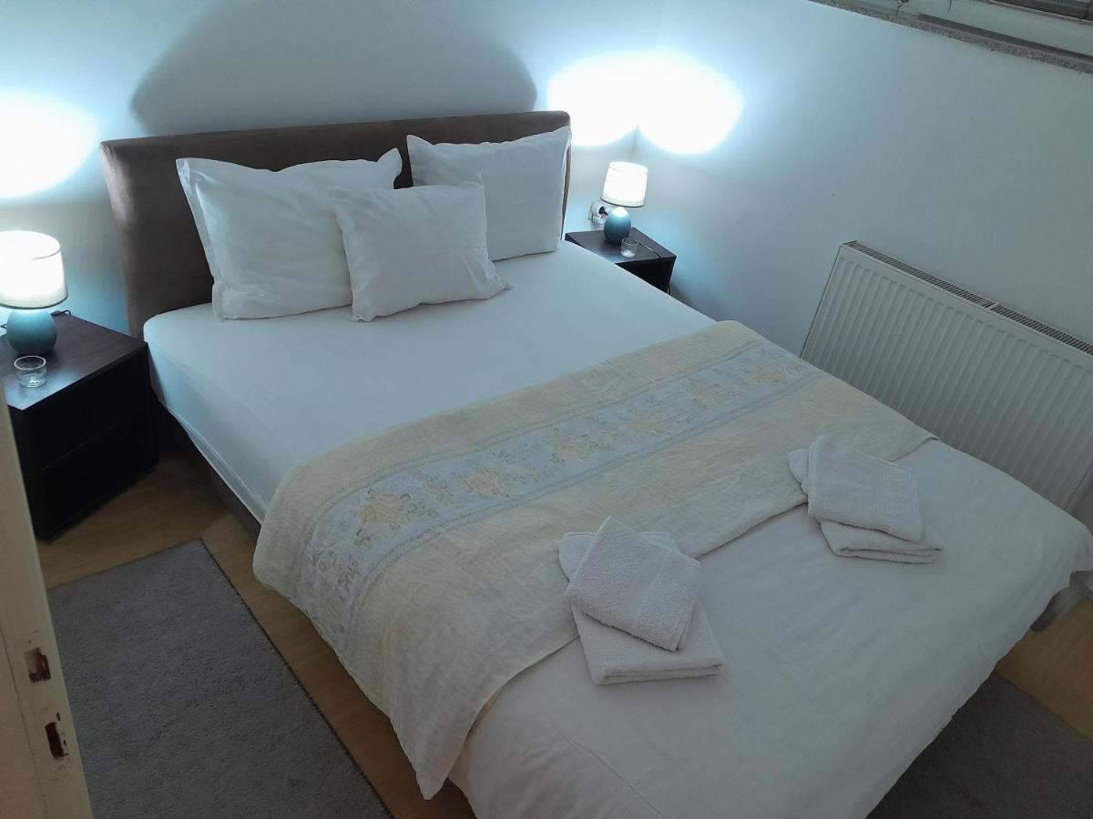 Apartment Vojinovic Aranđelovac Extérieur photo