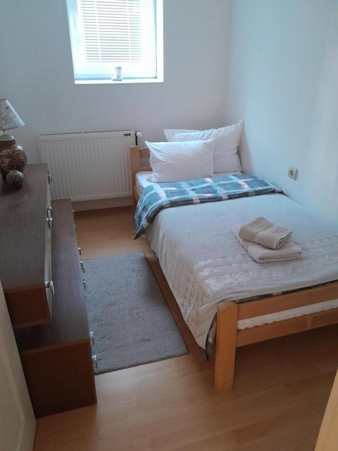 Apartment Vojinovic Aranđelovac Extérieur photo