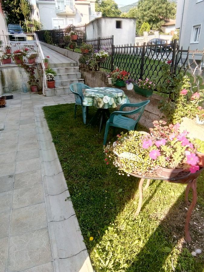 Apartment Vojinovic Aranđelovac Extérieur photo