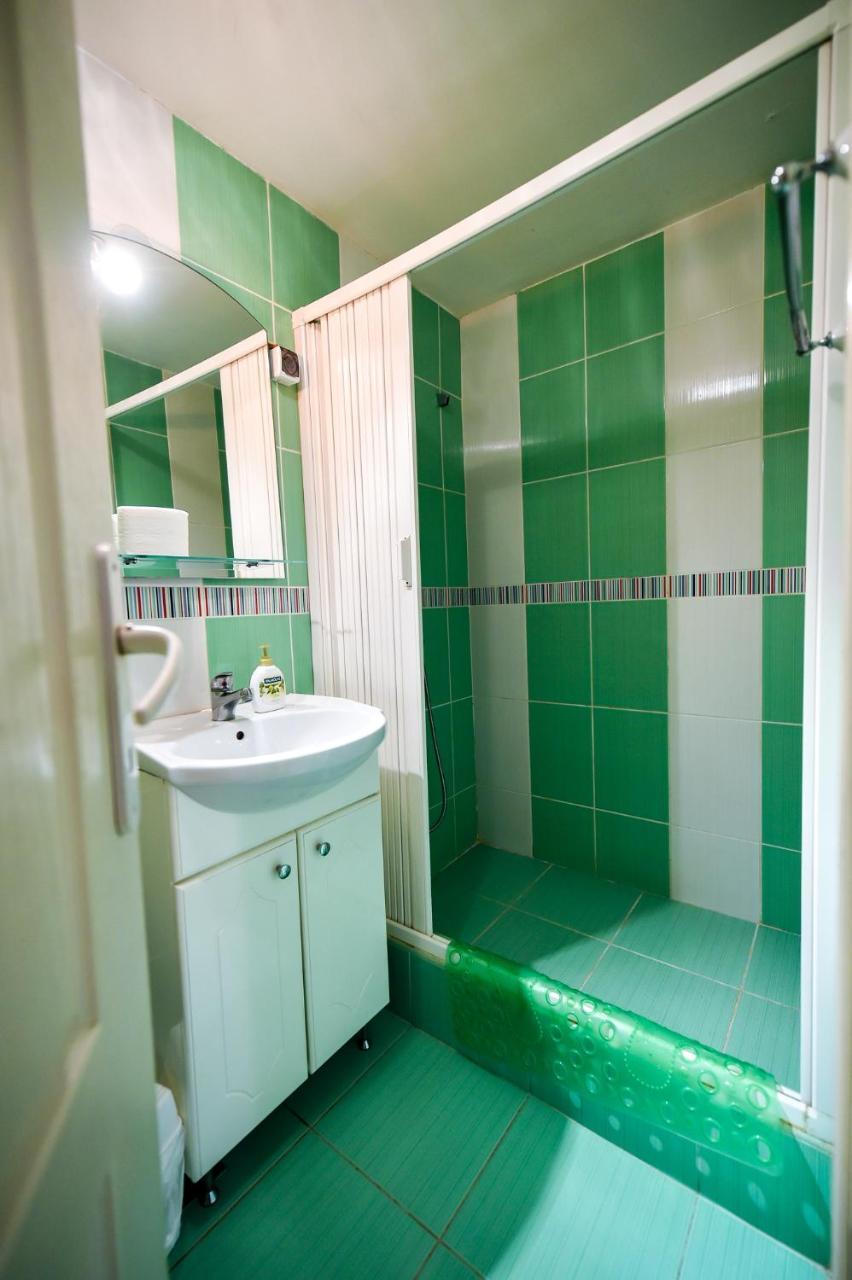Apartment Vojinovic Aranđelovac Extérieur photo