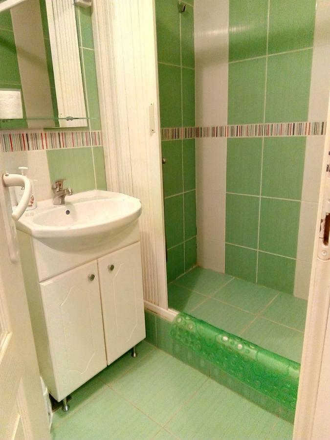 Apartment Vojinovic Aranđelovac Extérieur photo