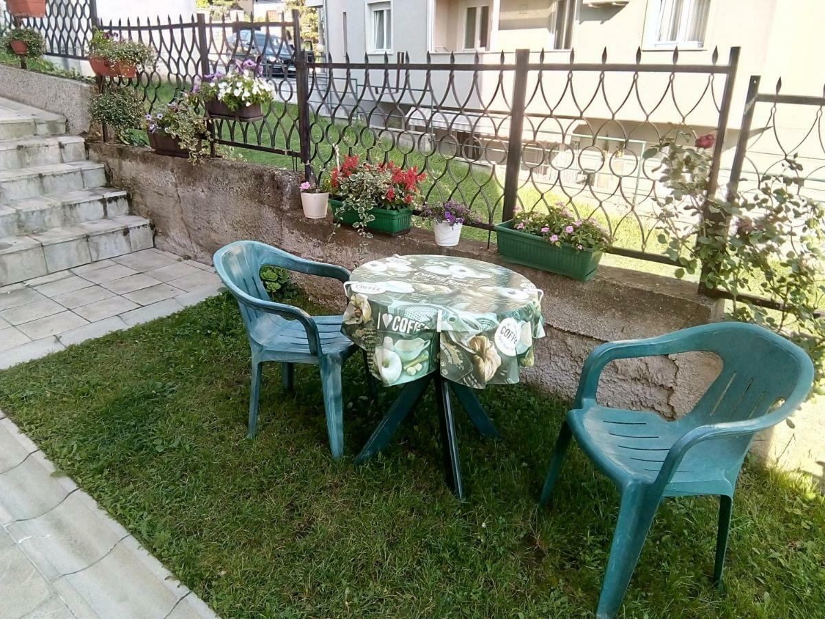Apartment Vojinovic Aranđelovac Extérieur photo