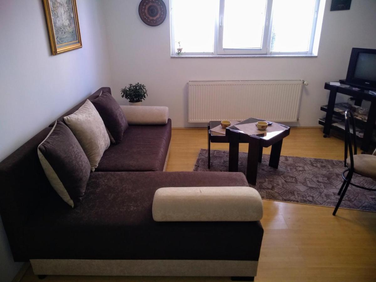 Apartment Vojinovic Aranđelovac Extérieur photo