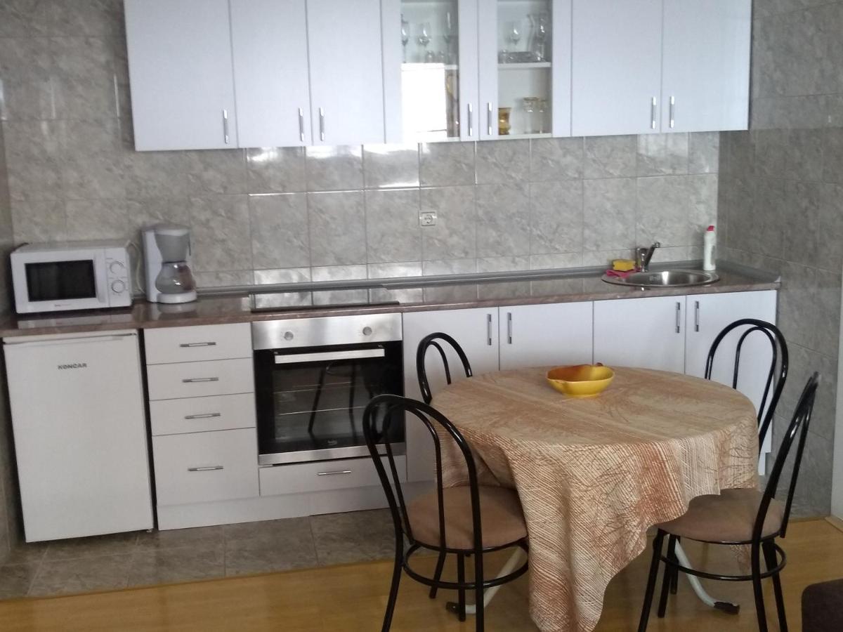 Apartment Vojinovic Aranđelovac Extérieur photo