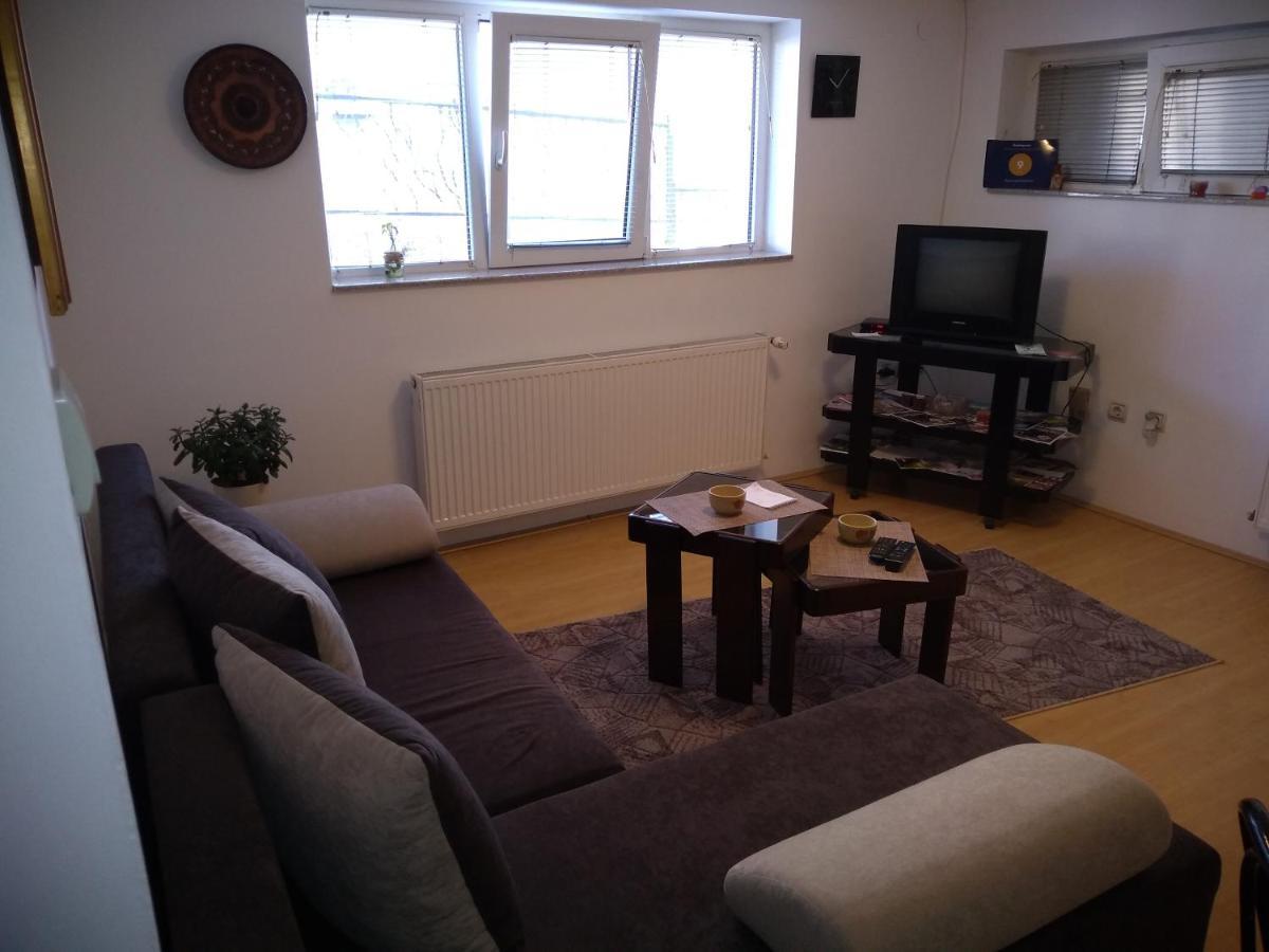 Apartment Vojinovic Aranđelovac Extérieur photo