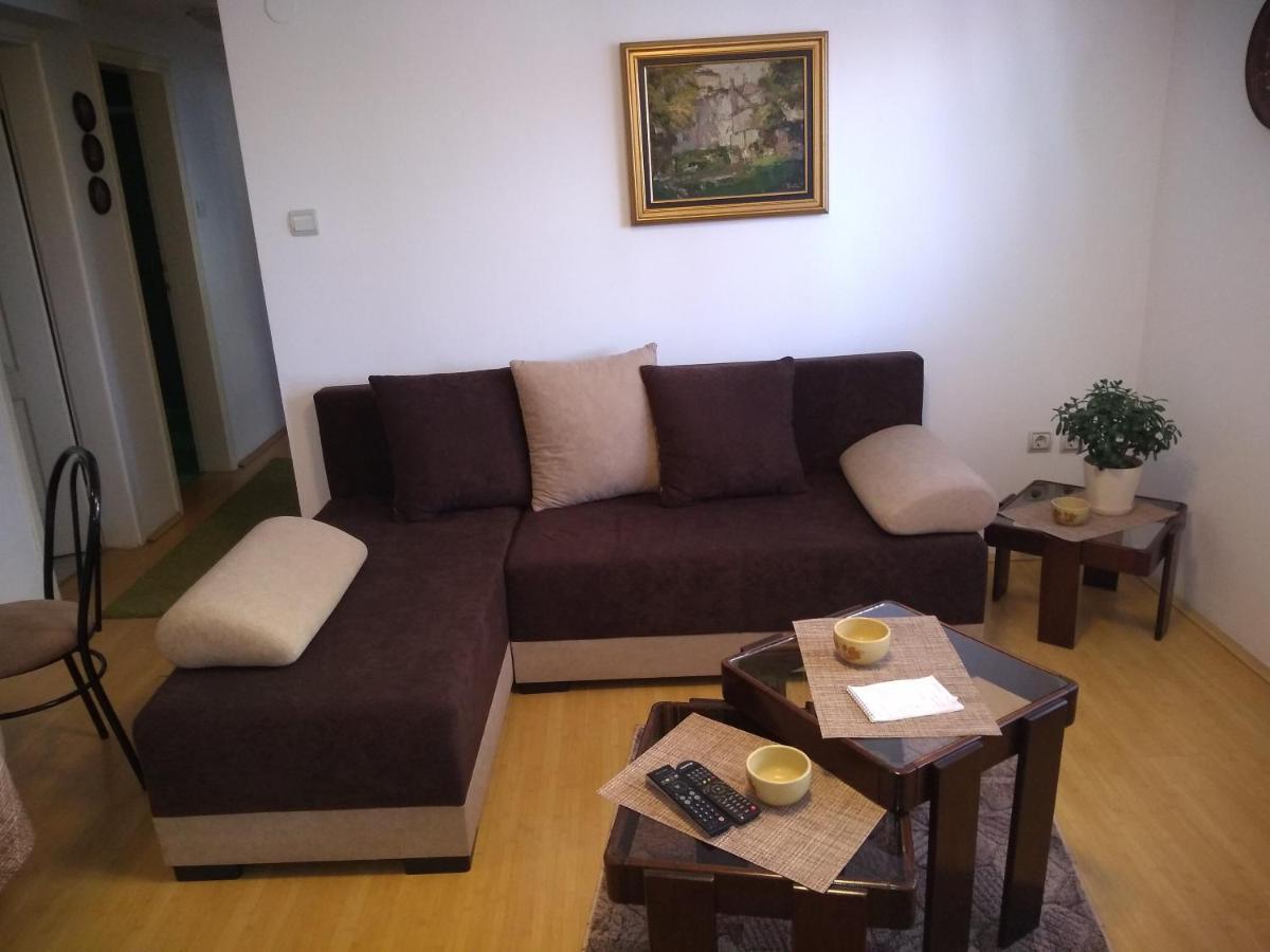 Apartment Vojinovic Aranđelovac Extérieur photo